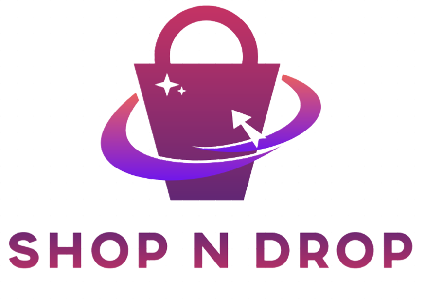 SHOP N DROP ONLINE